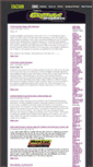 Mobile Screenshot of grothusdragbikes.com